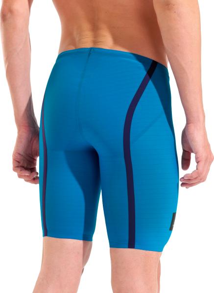 M Powerskin AIR3 Jammer (Blue Cosmo - Midnight)