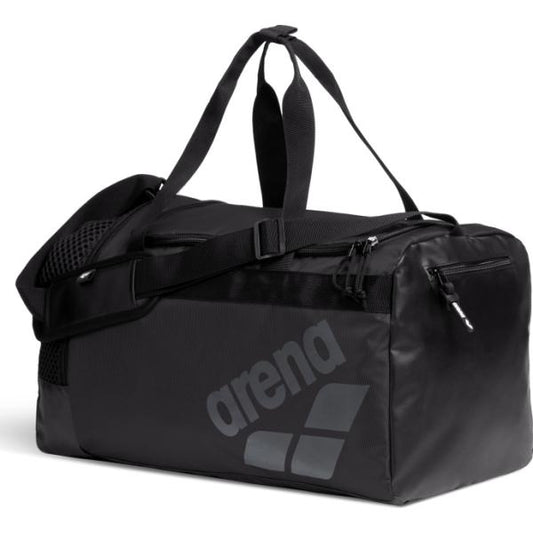 Arena All Set Duffle Varustekassi 40L Black