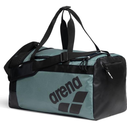 Arena All Set Duffle Varustekassi 40L Sage