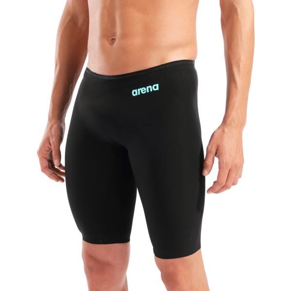 M Veloce Jammer Black - Teal