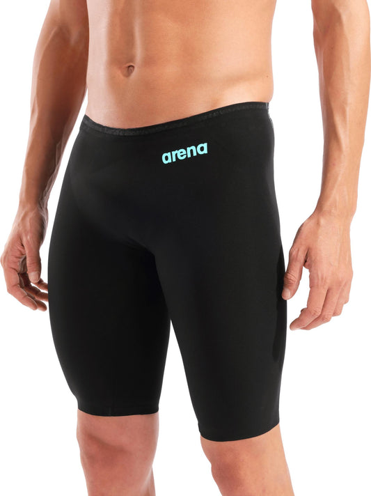 M Veloce Jammer Black - Teal