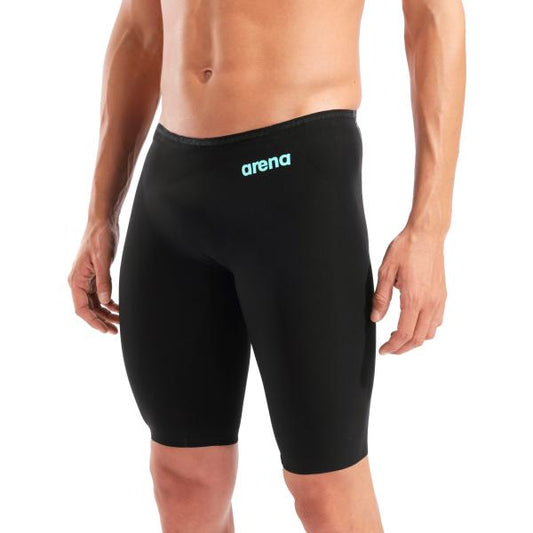 M Veloce Jammer Black - Teal