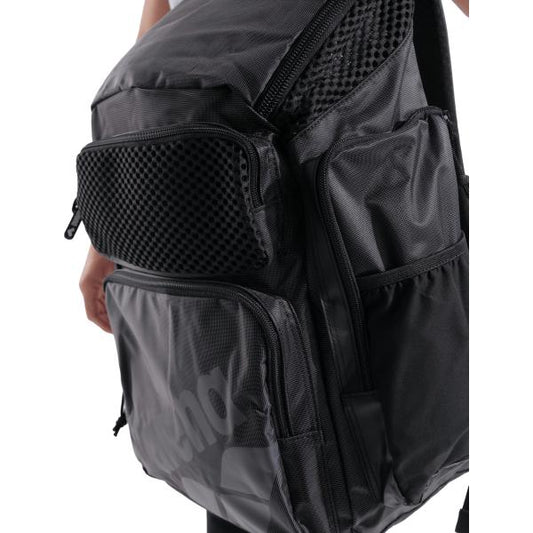 Arena One Go Backpack 45L Black