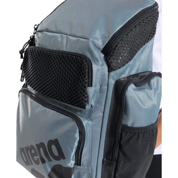 Arena One Go Backpack 45L Sage