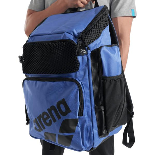 Arena One Go Backpack 45L Royal
