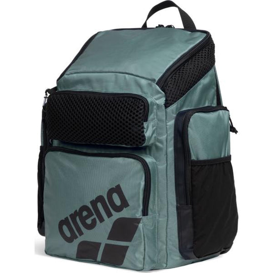 Arena One Go Backpack 45L Sage