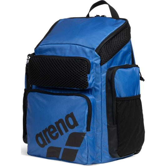 Arena One Go Backpack 45L Royal