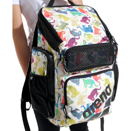 Arena One Go Backpack 45L Ao Arena_In_The Wild