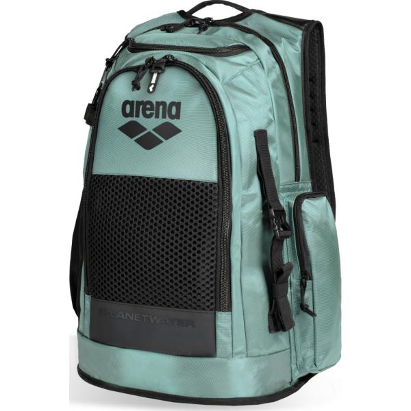 Arena All Set Backpack 45L Sage