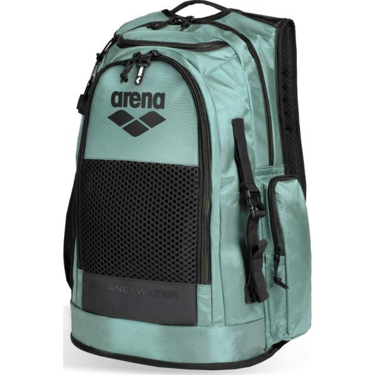 Arena All Set Backpack 45L Sage