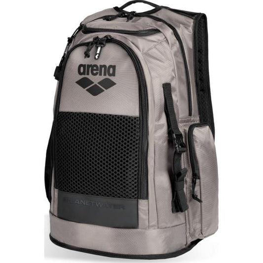 Arena All Set Backpack 45L Ice