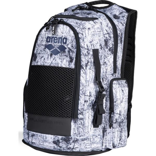 Arena All Set Backpack 45L Ao Lacquer