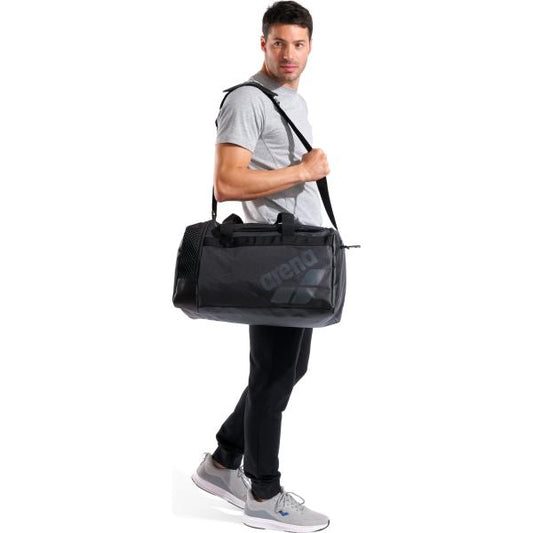 Arena All Set Duffle Varustekassi 40L Black
