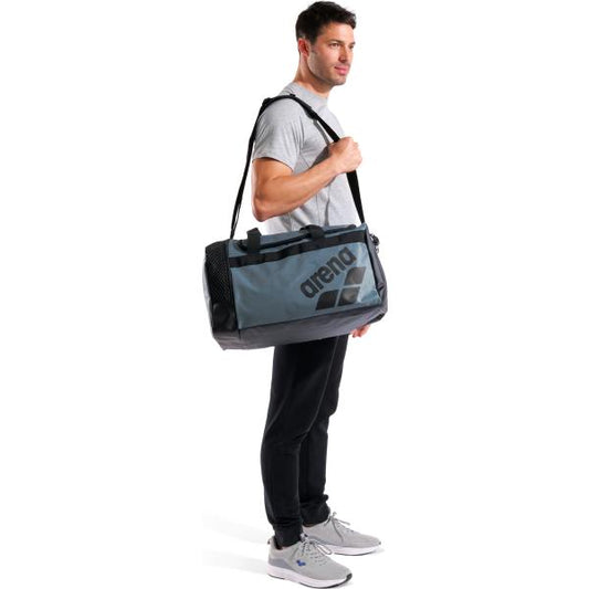 Arena All Set Duffle Varustekassi 40L Sage