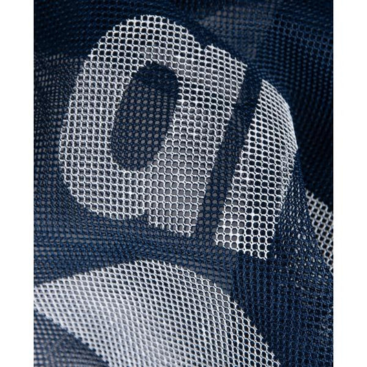 Arena One Go Varustepussi Mesh Bag Navy