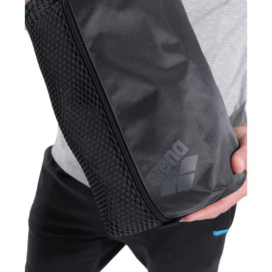 Arena One Go Pocket Bag Black