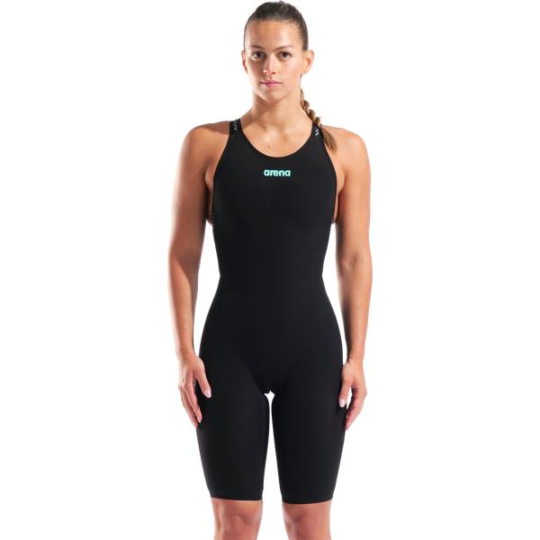 W Veloce Ob Black - Teal