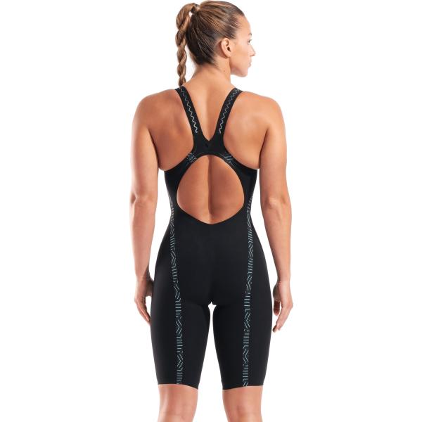 W Veloce Ob Black - Teal