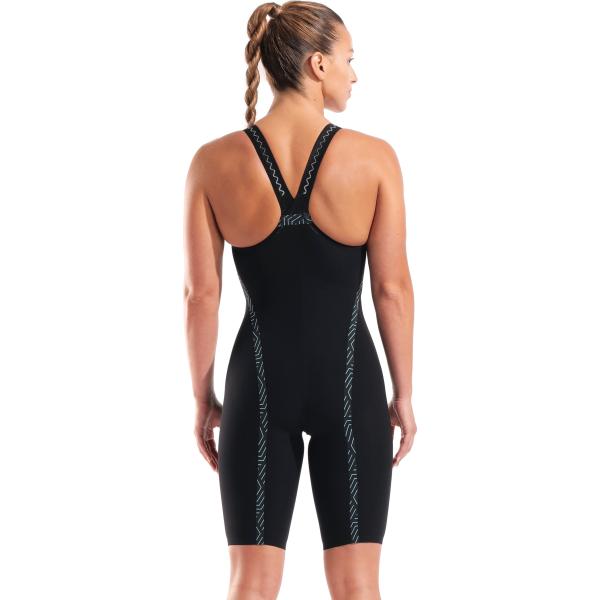 W Veloce Cb Black - Teal