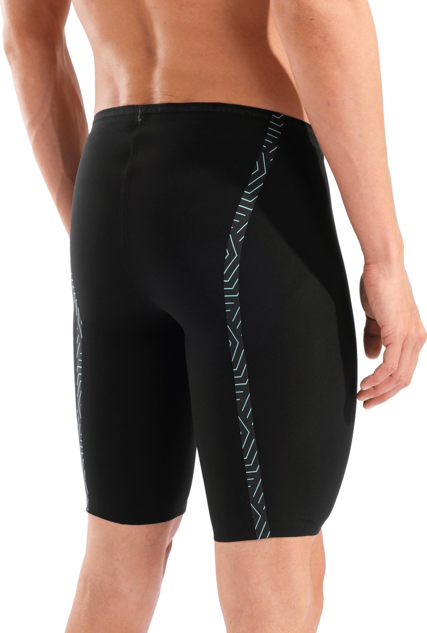 M Veloce Jammer Black - Teal