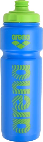 Arena Sport Bottle Royal-Green, sininen juomapullo