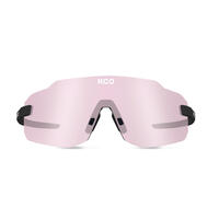 Supernova Black Matt L.Photocrom Pink CAT 1-3. VLT 11,5-73%