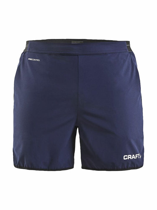 Järvenpään Uintiklubi / Shortsit, lyhyempi unisex-malli