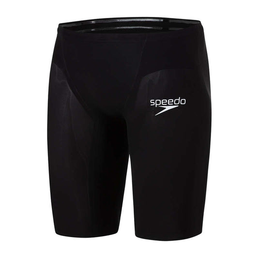 SPEEDO Fastskin LZR Pure Valor jammer, musta