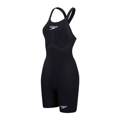 SPEEDO Fastskin LZR Pure Valor 2.0 Closedback Kneeskin Black