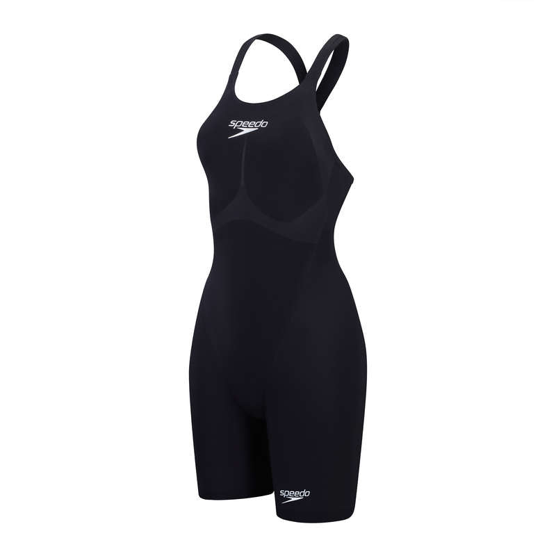 SPEEDO Fastskin LZR Pure Valor 2.0 Closedback Kneeskin, Black