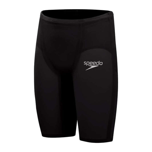 SPEEDO Fastskin LZR Pure Valor 2.0 High Waist jammer, musta
