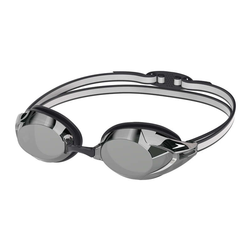 Vanquisher 3.0 Mirror, Black Silver