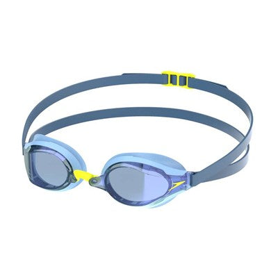 Fastskin Speedsocket 2 lasit / Sugar blue/celeste/iris