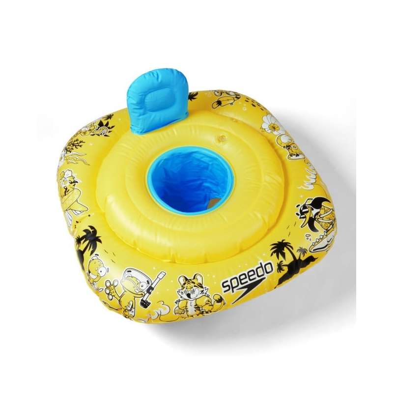 Swim Seat uimaistuin uinnin opetteluun