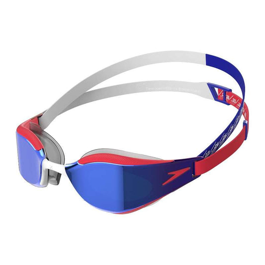 Fastskin Hyper Elite Mirror lasit