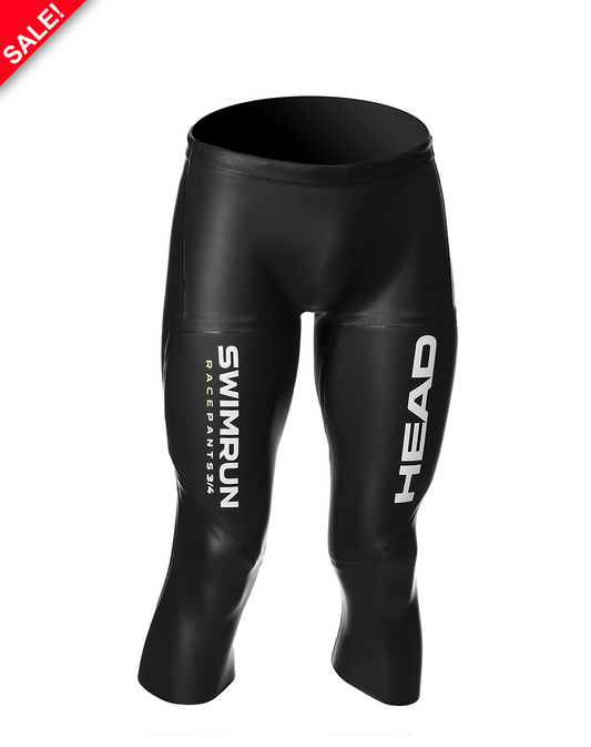 HEAD SwimRun Race Pants Unisex