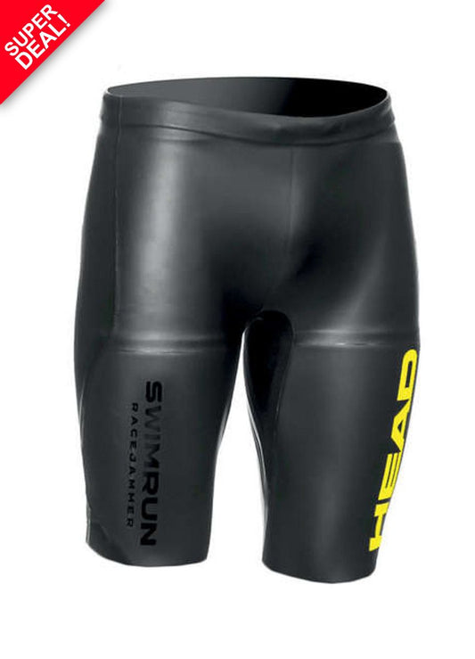 HEAD SwimRun Race Jammers Unisex