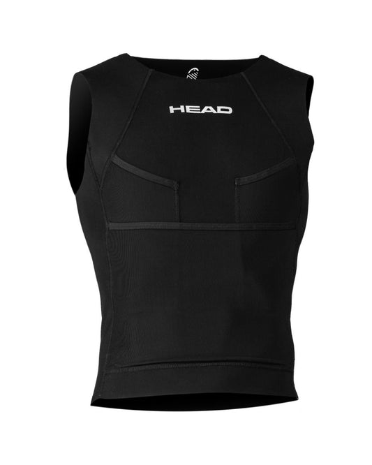 HEAD B2 FUNCTION VEST 0,5mm Unisex