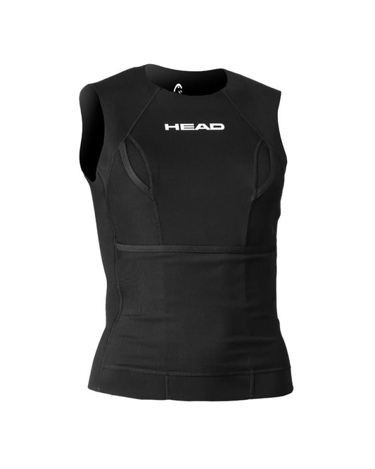 HEAD B2 FUNCTION VEST 0,5mm Lady