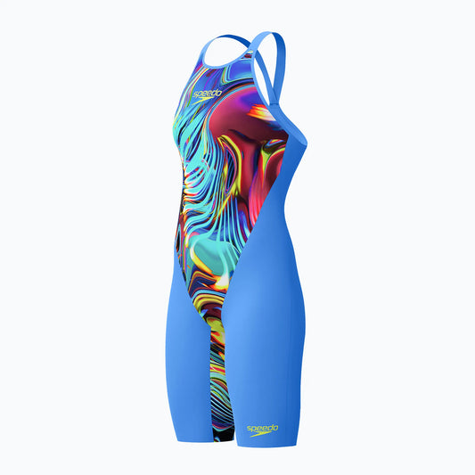 SPEEDO Fastskin LZR Pure Valor 2.0 Closedback Kneeskin Special Edition