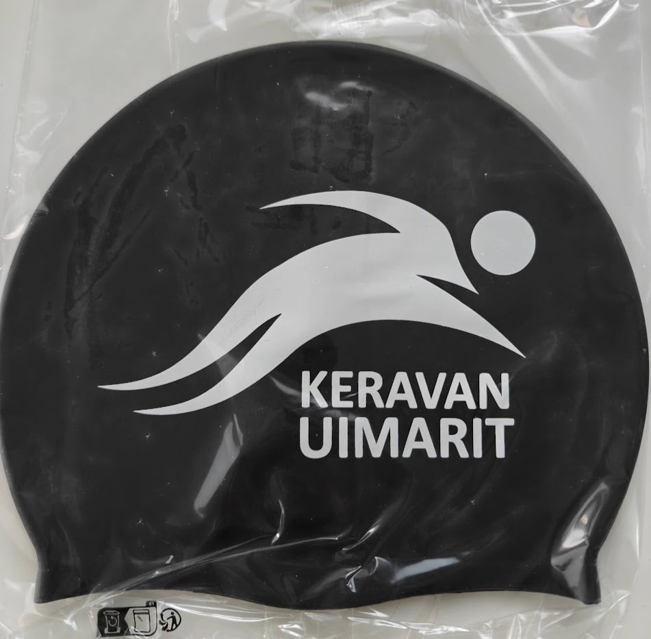 Keravan Uimarit / seuralakki