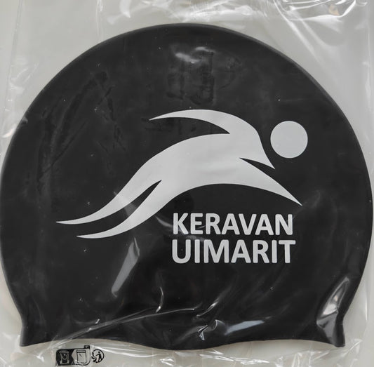 Keravan Uimarit / seuralakki