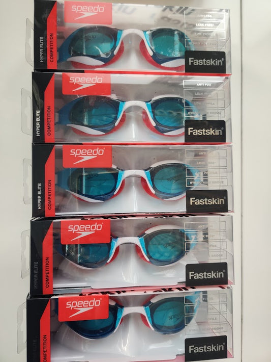 Fastskin Hyper Elite lasit