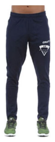 Järvenpään Uintiklubi / Unisex verkkarihousut seuran logolla