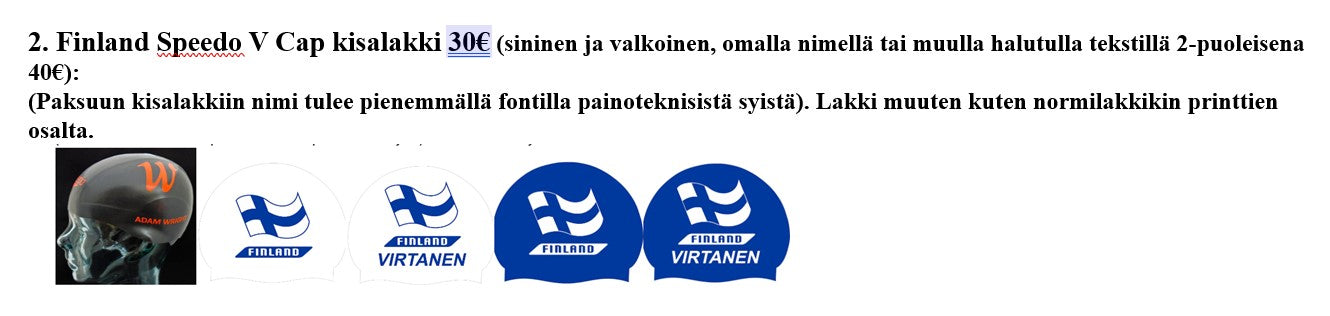 Suomi-tuotteet