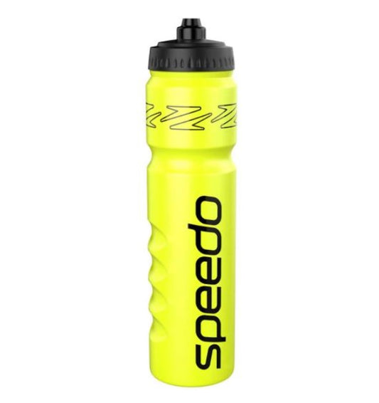 Speedo juomapullo, keltainen