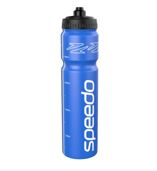 Speedo juomapullo, sininen