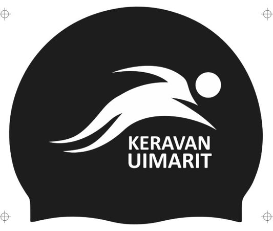 Keravan Uimarit / seuralakki