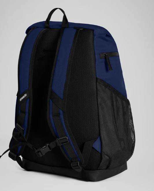 SPEEDO Team Rucksack 35L reppu - tummansininen