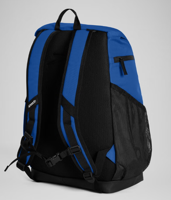 SPEEDO Team Rucksack 35L reppu - sininen